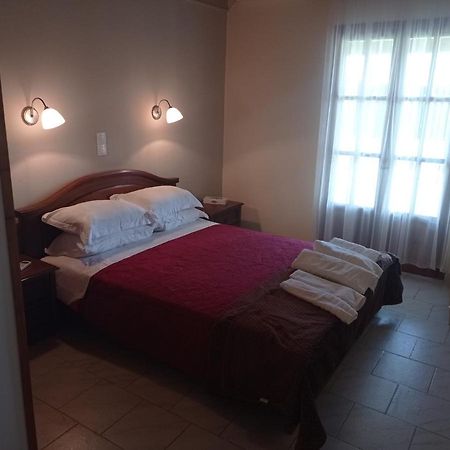 Villa Yannis 1 Roda  Exterior photo