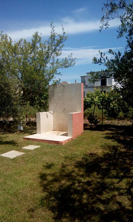 Villa Yannis 1 Roda  Exterior photo