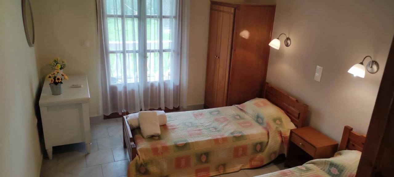 Villa Yannis 1 Roda  Exterior photo