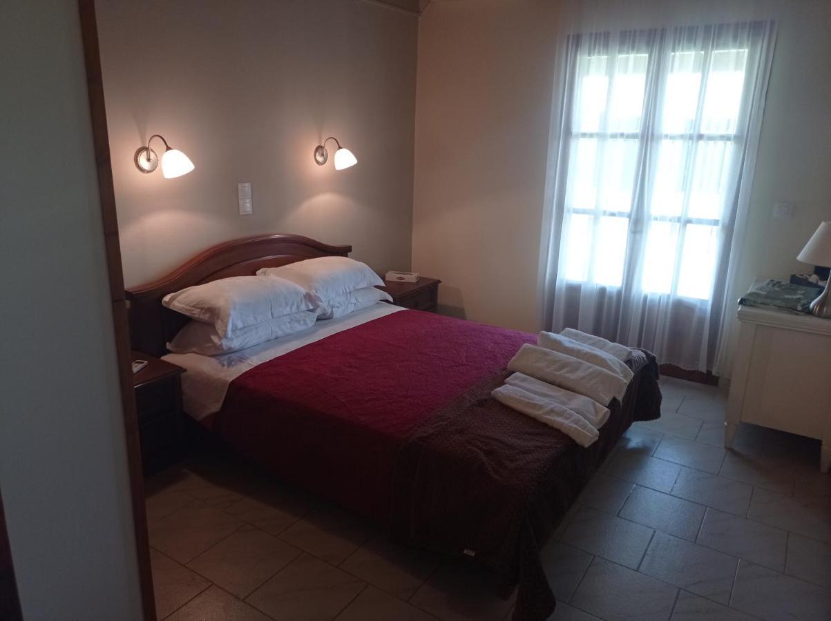 Villa Yannis 1 Roda  Exterior photo