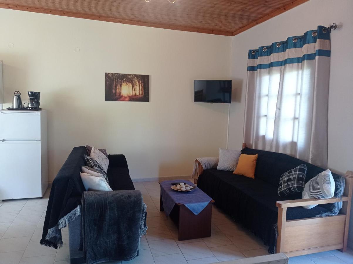 Villa Yannis 1 Roda  Exterior photo